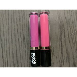 Revlon Super Lustrous Lipgloss Purple & Pink Pop
